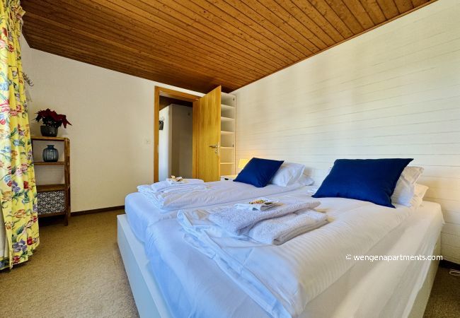 Apartment in Wengen - Chalet Schweizerhof 4 Apartment in Wengen - Chalet Schweizerhof 4