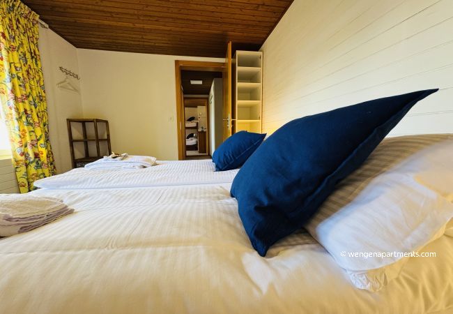 Apartment in Wengen - Chalet Schweizerhof 4 Apartment in Wengen - Chalet Schweizerhof 4