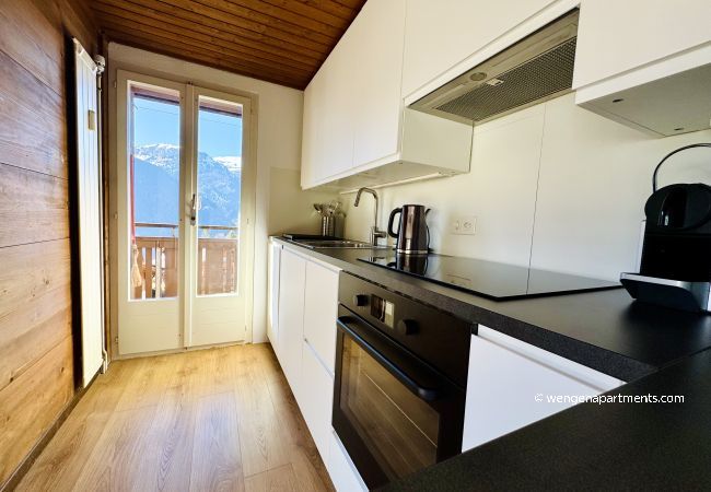 Apartment in Wengen - Chalet Schweizerhof 4 Apartment in Wengen - Chalet Schweizerhof 4