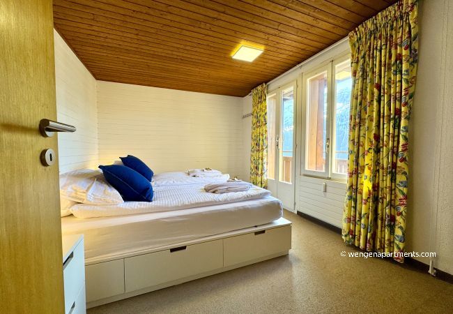 Apartment in Wengen - Chalet Schweizerhof 4 Apartment in Wengen - Chalet Schweizerhof 4