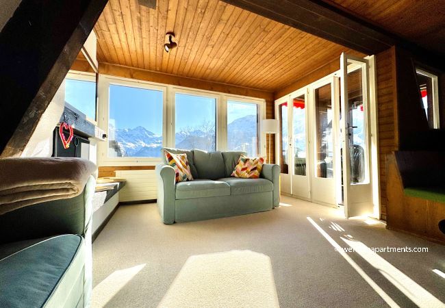 Apartment in Wengen - Chalet Schweizerhof 4 Apartment in Wengen - Chalet Schweizerhof 4