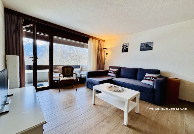 Apartment in Wengen - Residence 22