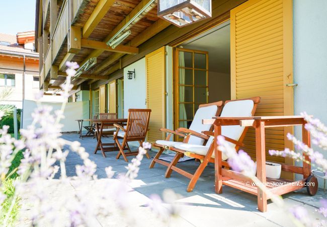 Apartment in Wengen - Chalet Luise 3 Apartment in Wengen - Chalet Luise 3