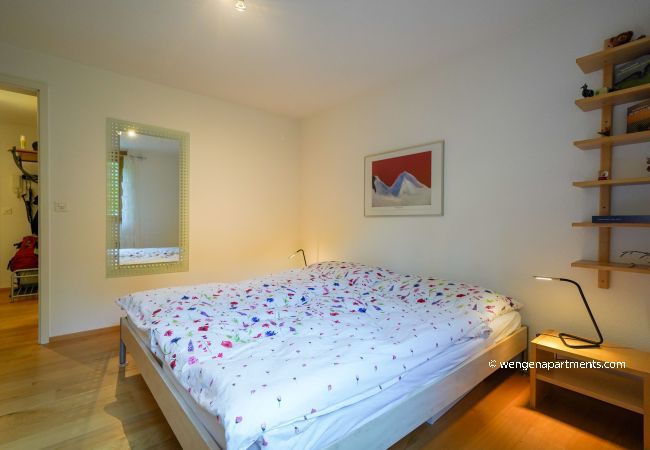 Apartment in Wengen - Chalet Luise 3 Apartment in Wengen - Chalet Luise 3