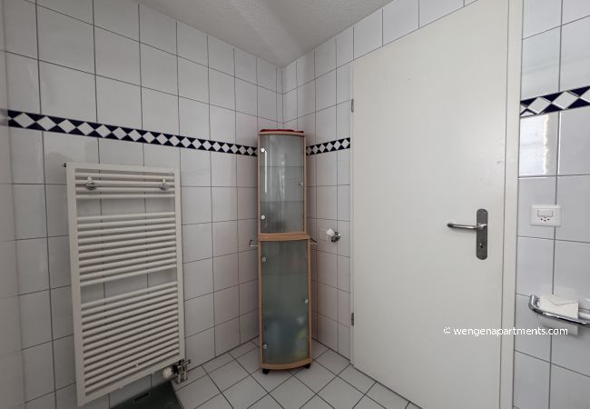 Apartment in Wengen - Chalet Luise 3 Apartment in Wengen - Chalet Luise 3