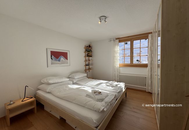 Apartment in Wengen - Chalet Luise 3 Apartment in Wengen - Chalet Luise 3