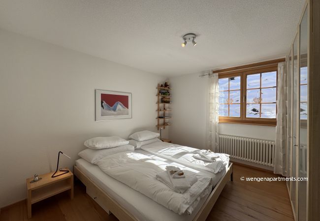 Apartment in Wengen - Chalet Luise 3 Apartment in Wengen - Chalet Luise 3