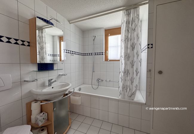 Apartment in Wengen - Chalet Luise 3 Apartment in Wengen - Chalet Luise 3