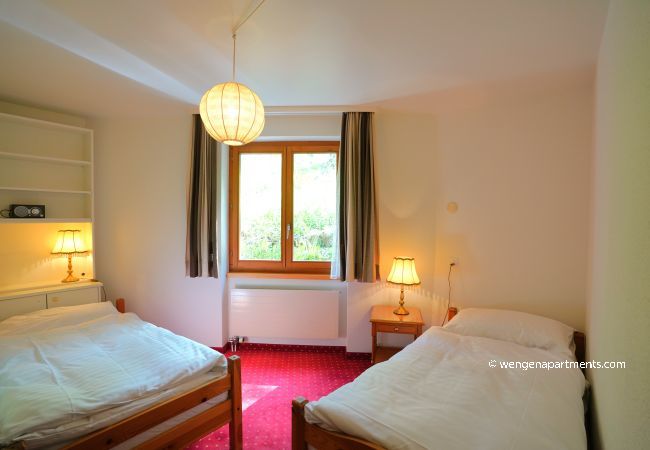 Apartment in Wengen - Chalet Miravalle 2 Apartment in Wengen - Chalet Miravalle 2