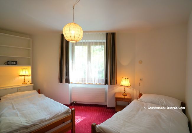 Apartment in Wengen - Chalet Miravalle 2 Apartment in Wengen - Chalet Miravalle 2