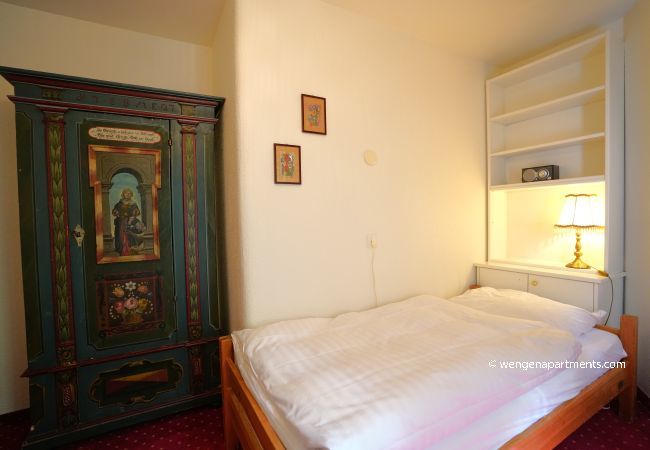 Apartment in Wengen - Chalet Miravalle 2 Apartment in Wengen - Chalet Miravalle 2