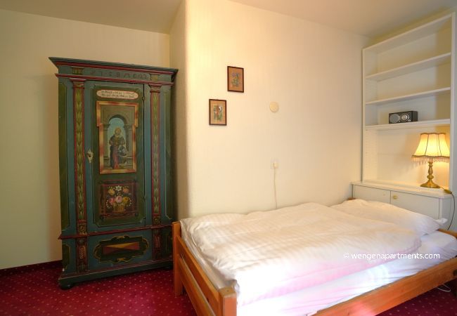 Apartment in Wengen - Chalet Miravalle 2 Apartment in Wengen - Chalet Miravalle 2