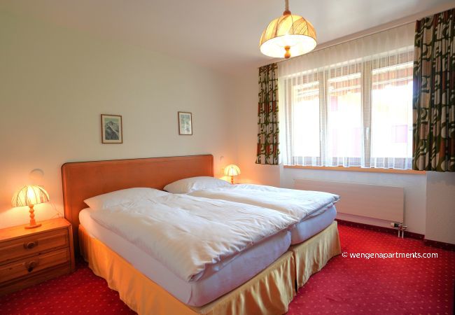 Apartment in Wengen - Chalet Miravalle 2 Apartment in Wengen - Chalet Miravalle 2