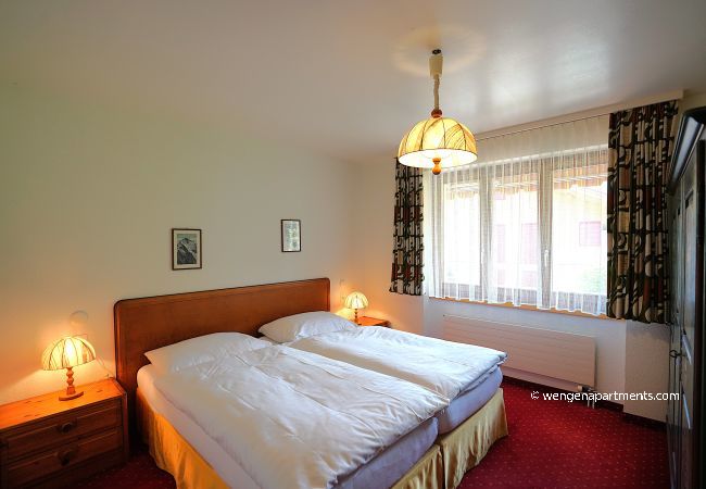 Apartment in Wengen - Chalet Miravalle 2 Apartment in Wengen - Chalet Miravalle 2