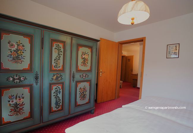 Apartment in Wengen - Chalet Miravalle 2 Apartment in Wengen - Chalet Miravalle 2