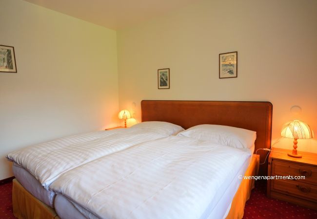 Apartment in Wengen - Chalet Miravalle 2 Apartment in Wengen - Chalet Miravalle 2