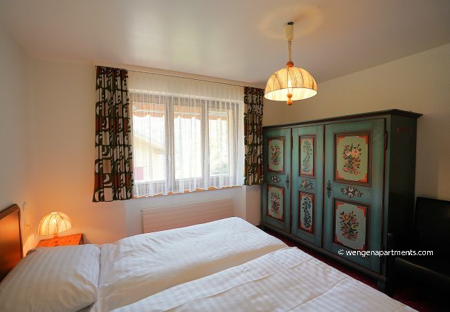 Apartment in Wengen - Chalet Miravalle 2 Apartment in Wengen - Chalet Miravalle 2