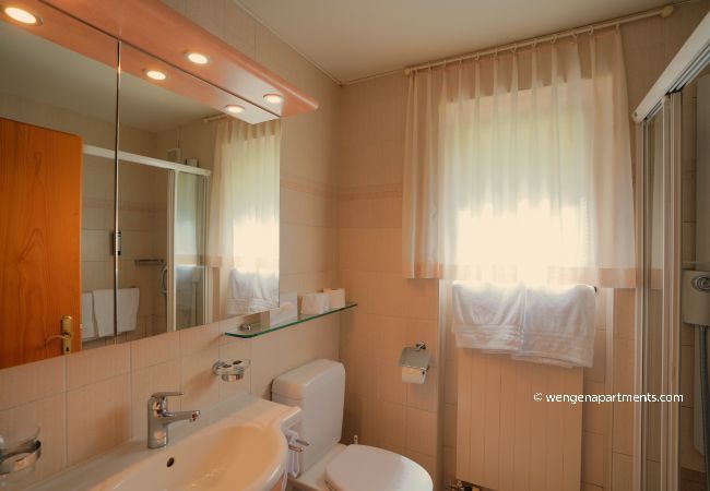 Apartment in Wengen - Chalet Miravalle 2 Apartment in Wengen - Chalet Miravalle 2