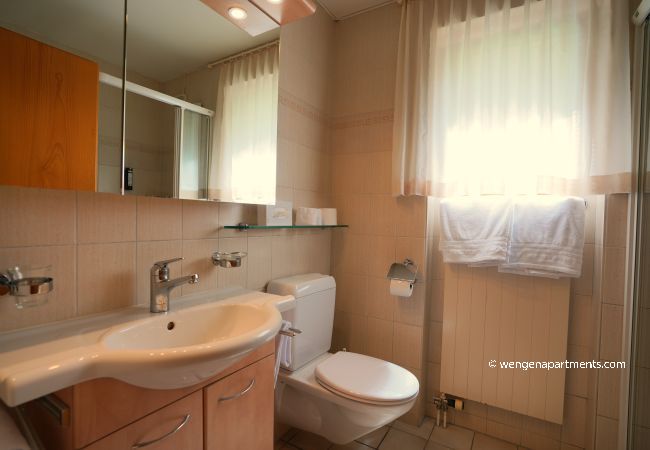 Apartment in Wengen - Chalet Miravalle 2 Apartment in Wengen - Chalet Miravalle 2