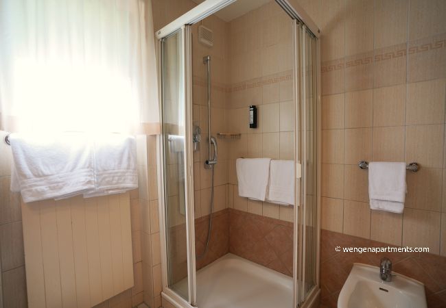 Apartment in Wengen - Chalet Miravalle 2 Apartment in Wengen - Chalet Miravalle 2