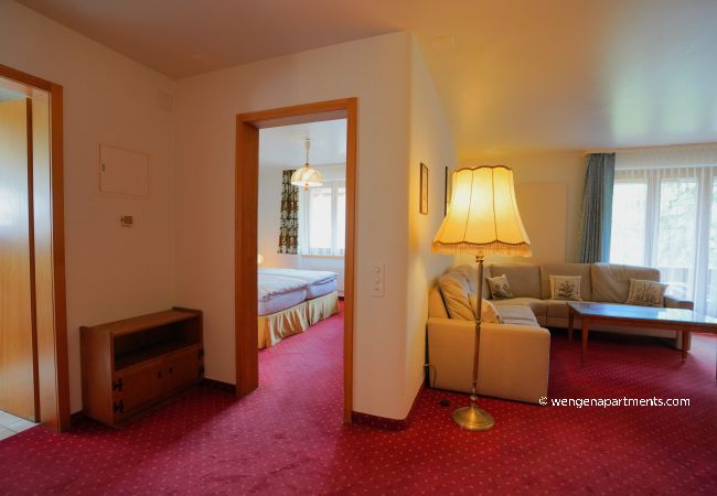 Apartment in Wengen - Chalet Miravalle 2 Apartment in Wengen - Chalet Miravalle 2