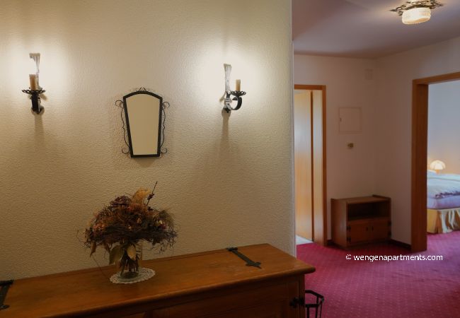 Apartment in Wengen - Chalet Miravalle 2 Apartment in Wengen - Chalet Miravalle 2