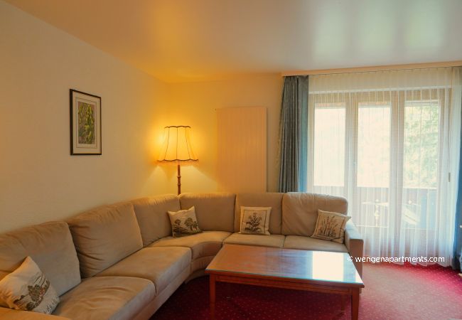 Apartment in Wengen - Chalet Miravalle 2 Apartment in Wengen - Chalet Miravalle 2