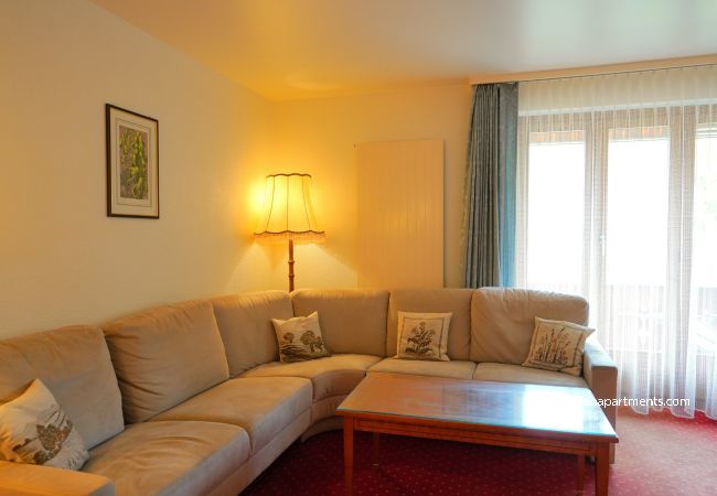 Apartment in Wengen - Chalet Miravalle 2 Apartment in Wengen - Chalet Miravalle 2