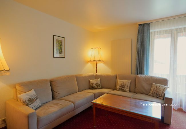 Apartment in Wengen - Chalet Miravalle 2 Apartment in Wengen - Chalet Miravalle 2