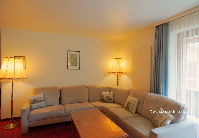 Apartment in Wengen - Chalet Miravalle 2 Apartment in Wengen - Chalet Miravalle 2