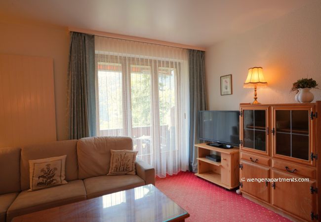 Apartment in Wengen - Chalet Miravalle 2 Apartment in Wengen - Chalet Miravalle 2