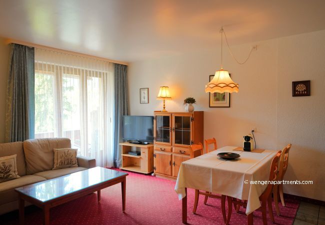 Apartment in Wengen - Chalet Miravalle 2 Apartment in Wengen - Chalet Miravalle 2