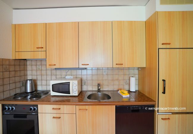 Apartment in Wengen - Chalet Miravalle 2 Apartment in Wengen - Chalet Miravalle 2