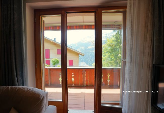 Apartment in Wengen - Chalet Miravalle 2 Apartment in Wengen - Chalet Miravalle 2