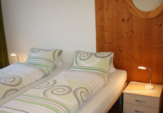 Apartment in Wengen - Chalet Gerbera 2 Apartment in Wengen - Chalet Gerbera 2