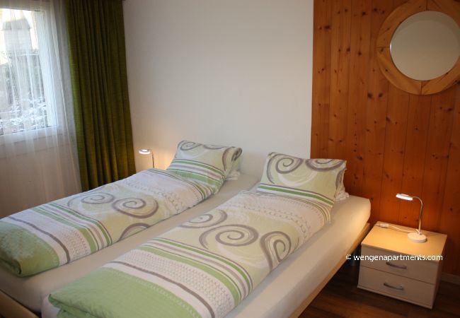 Apartment in Wengen - Chalet Gerbera 2 Apartment in Wengen - Chalet Gerbera 2