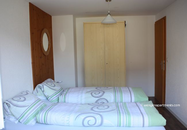 Apartment in Wengen - Chalet Gerbera 2 Apartment in Wengen - Chalet Gerbera 2