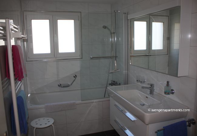 Apartment in Wengen - Chalet Gerbera 2 Apartment in Wengen - Chalet Gerbera 2