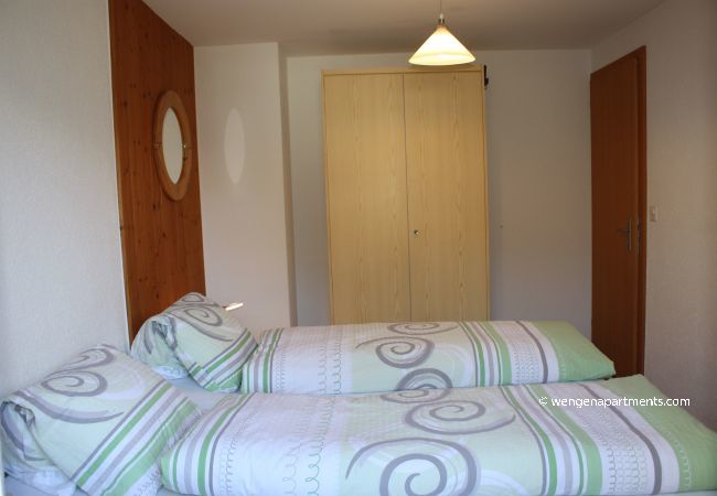 Apartment in Wengen - Chalet Gerbera 2 Apartment in Wengen - Chalet Gerbera 2