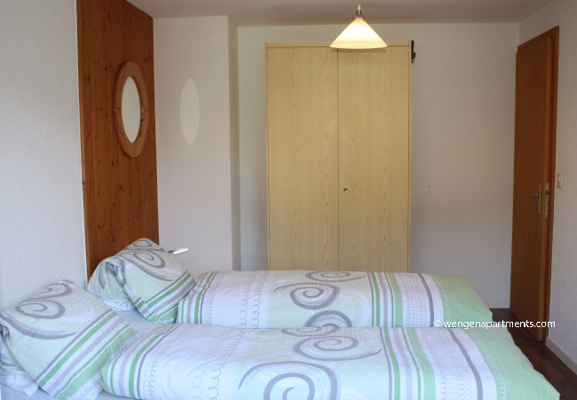 Apartment in Wengen - Chalet Gerbera 2 Apartment in Wengen - Chalet Gerbera 2