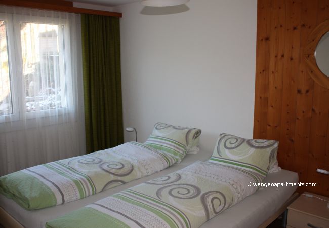 Apartment in Wengen - Chalet Gerbera 2 Apartment in Wengen - Chalet Gerbera 2