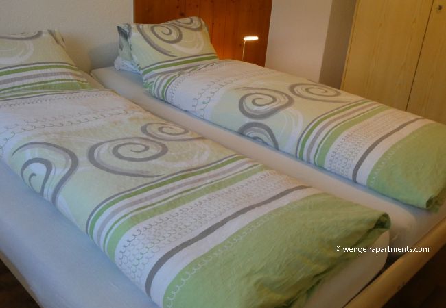 Apartment in Wengen - Chalet Gerbera 2 Apartment in Wengen - Chalet Gerbera 2