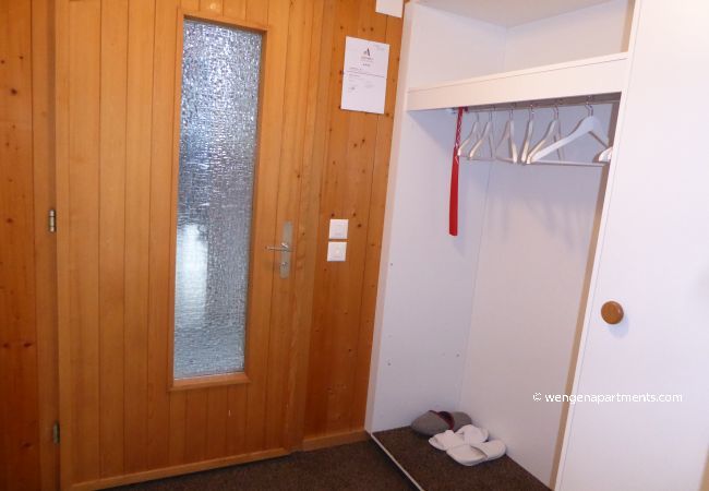 Apartment in Wengen - Chalet Gerbera 2 Apartment in Wengen - Chalet Gerbera 2