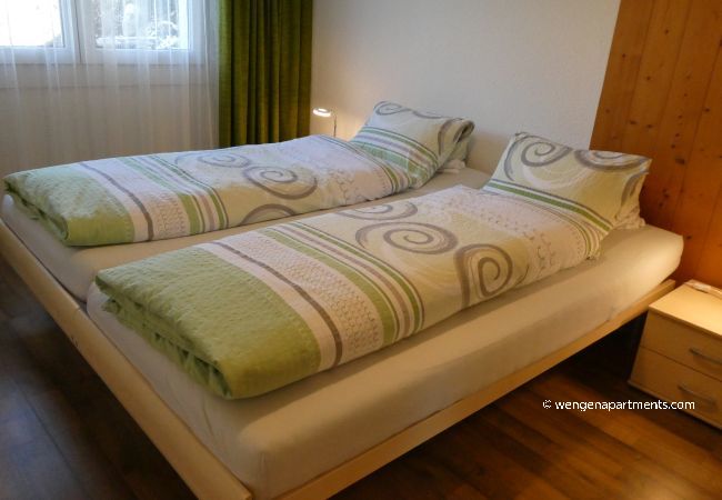 Apartment in Wengen - Chalet Gerbera 2 Apartment in Wengen - Chalet Gerbera 2