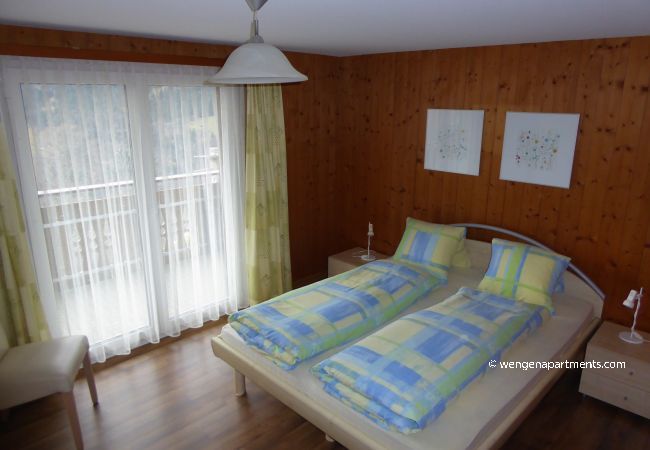 Apartment in Wengen - Chalet Gerbera 2 Apartment in Wengen - Chalet Gerbera 2