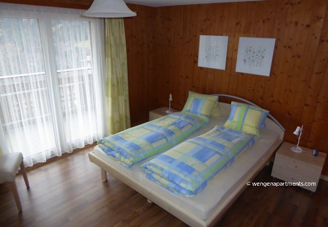 Apartment in Wengen - Chalet Gerbera 2 Apartment in Wengen - Chalet Gerbera 2