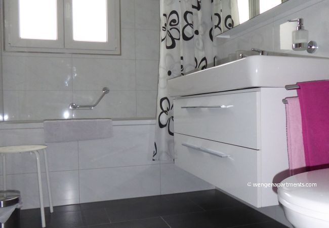 Apartment in Wengen - Chalet Gerbera 2 Apartment in Wengen - Chalet Gerbera 2