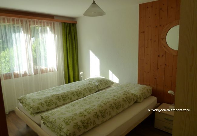 Apartment in Wengen - Chalet Gerbera 2 Apartment in Wengen - Chalet Gerbera 2