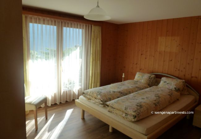 Apartment in Wengen - Chalet Gerbera 2 Apartment in Wengen - Chalet Gerbera 2