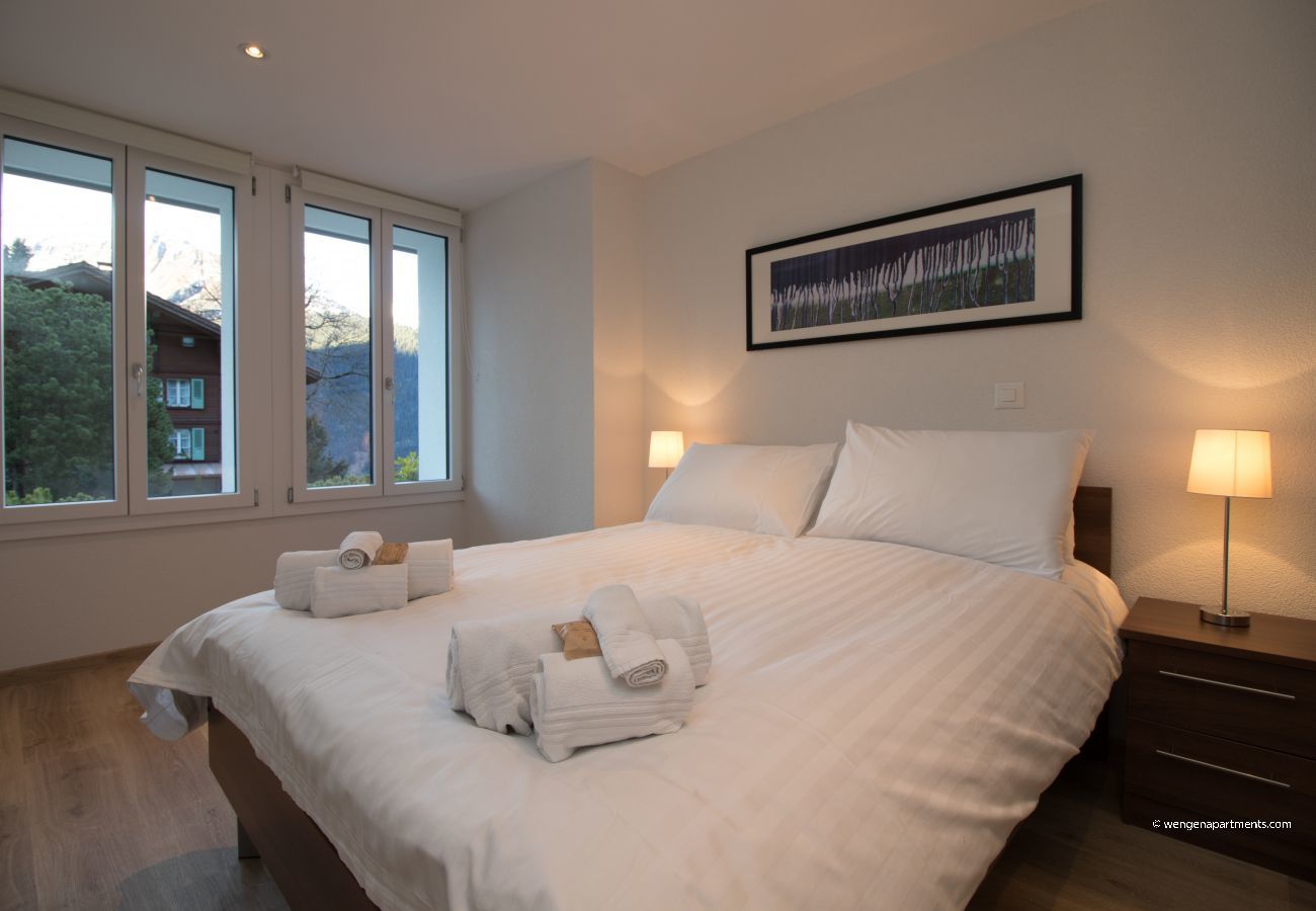 Apartment in Wengen - Hirschen Residence 2 Apartment in Wengen - Hirschen Residence 2